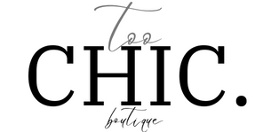 Too Chic Boutique