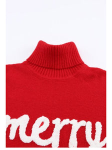 Merry May Sweater