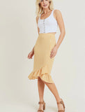 Sun Skirt