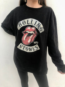 Rolling Stones Sweater