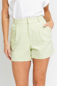 Lime Light Shorts
